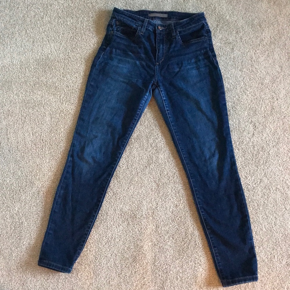 Skinny Joe’s Jeans!